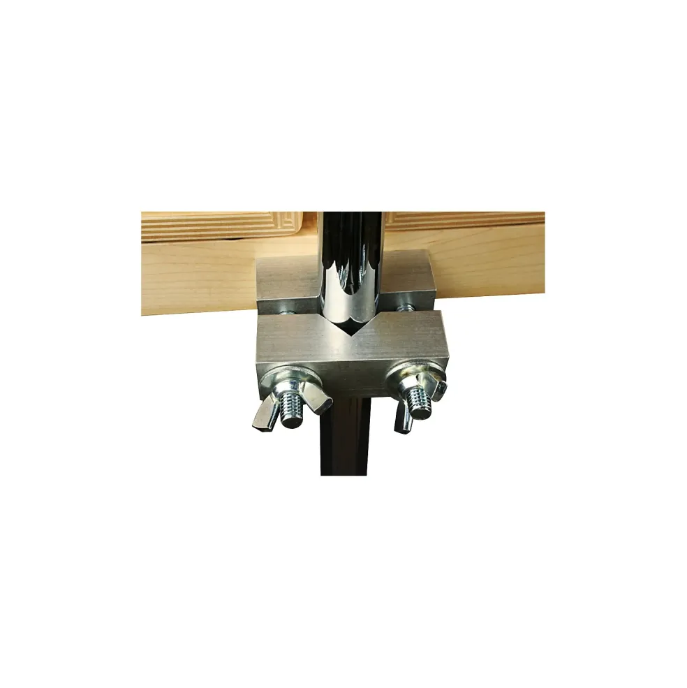 Sweet Sound Open Tone Temple Blocks Set of 5