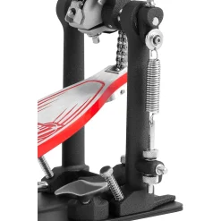 Switch Kick by Ahead Single Pedal with Double-Sided Switch Kick Beater