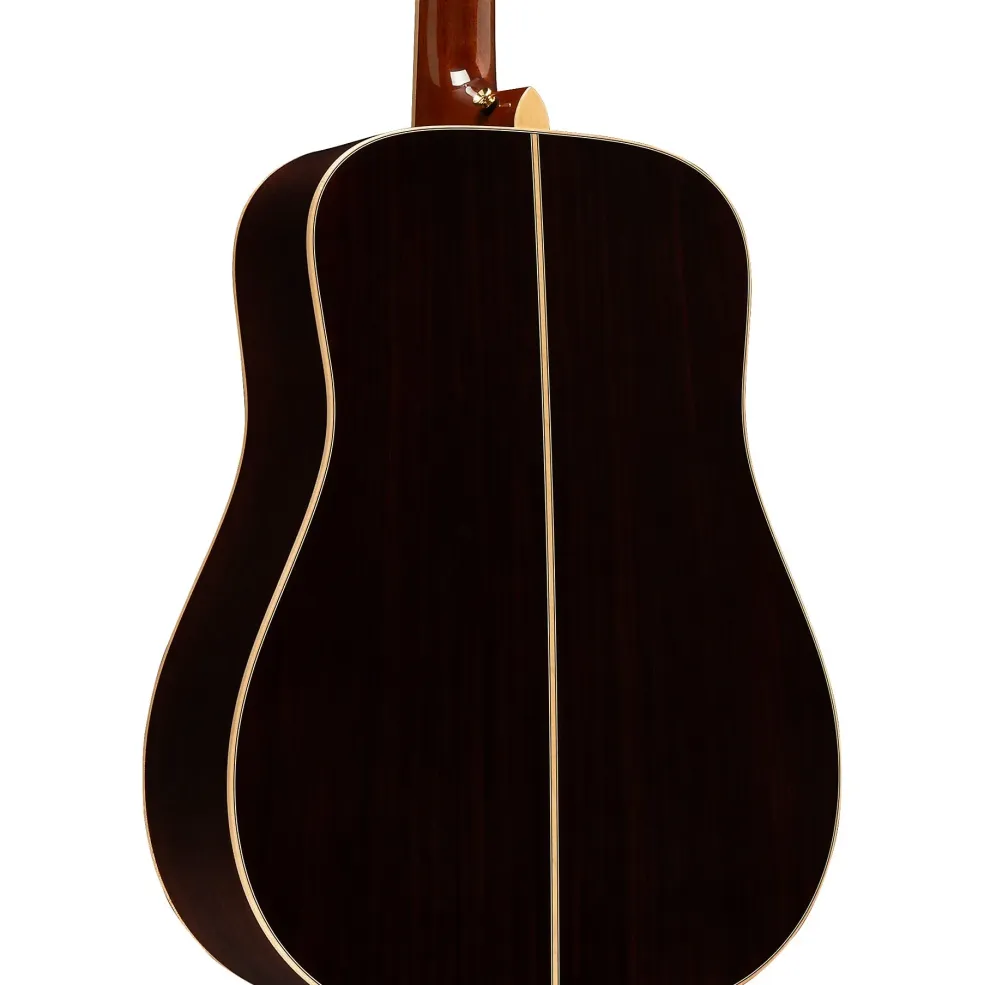Takamine P7D Pro Series Dreadnought Acoustic-Electric Guitar Natural
