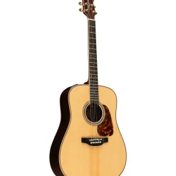 Takamine P7D Pro Series Dreadnought Acoustic-Electric Guitar Natural