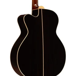 Takamine P7JC Pro Series Jumbo Cutaway Acoustic-Electric Guitar Natural