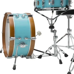 TAMA Club-JAM Mini 2-Piece Shell Pack With 18