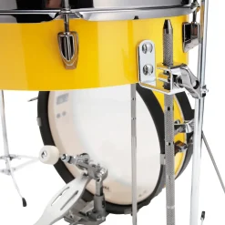 TAMA Club-JAM Pancake 4-Piece Shell Pack With 18