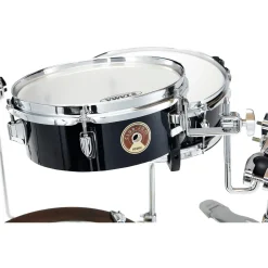 TAMA Club-JAM 4-Piece Pancake Kit With 18