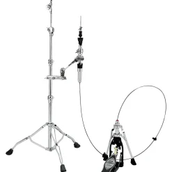 TAMA HH905RH Iron Cobra Remote Hi-Hat Stand