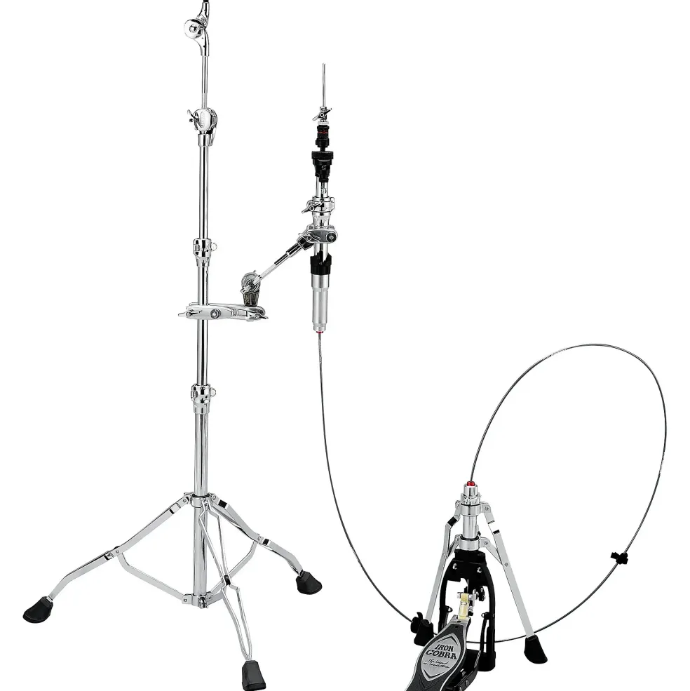 TAMA HH905RH Iron Cobra Remote Hi-Hat Stand