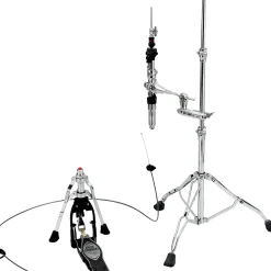 TAMA HH905RH Iron Cobra Remote Hi-Hat Stand