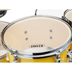 TAMA Imperialstar 5-Piece Complete Drum Set With 22
