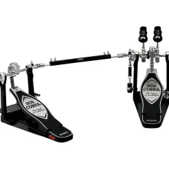 TAMA Iron Cobra 900 Rolling Glide Double Bass Drum Pedal