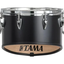 Tama Marching Starlight Tenor Solo 14 in. Black