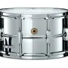 TAMA Metalworks Limited-Edition Steel Snare Drum 14 x 8 in.