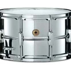 TAMA Metalworks Limited-Edition Steel Snare Drum 14 x 8 in.