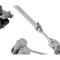 TAMA Mirror Rod Double Pedal Connecting Rod