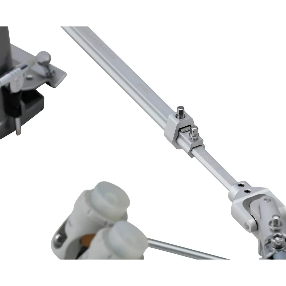 TAMA Mirror Rod Double Pedal Connecting Rod