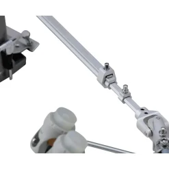 TAMA Mirror Rod Double Pedal Connecting Rod