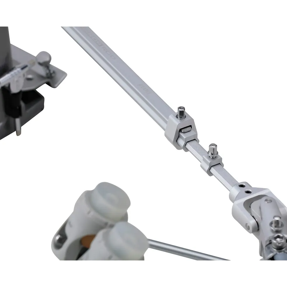 TAMA Mirror Rod Double Pedal Connecting Rod