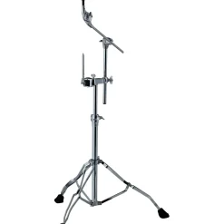 TAMA Roadpro Series Advanced Combination Tom & Cymbal Stand