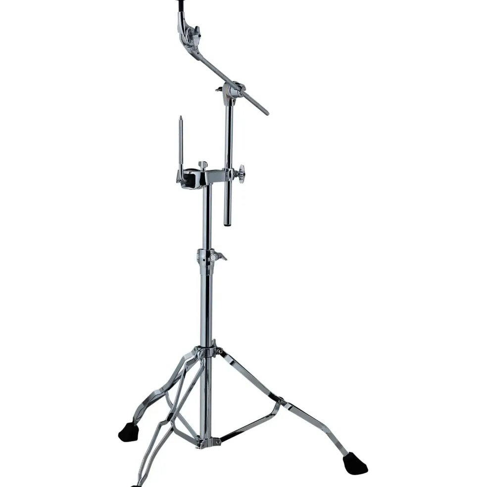 TAMA Roadpro Series Advanced Combination Tom & Cymbal Stand
