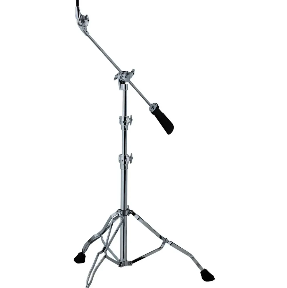 TAMA Roadpro Series Boom Cymbal Stand With Detachable Weight