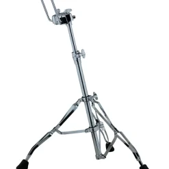 TAMA Roadpro Series Double Tom Stand with Stilt Base