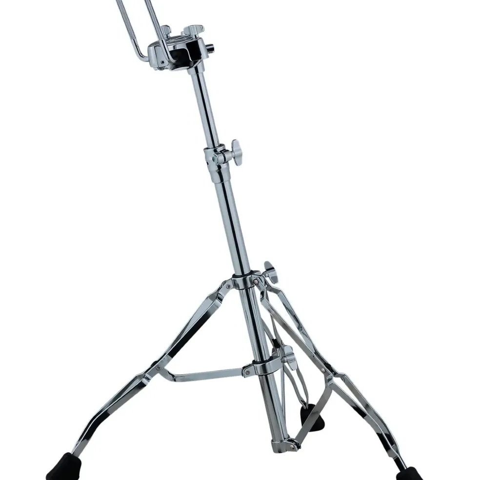TAMA Roadpro Series Double Tom Stand with Stilt Base