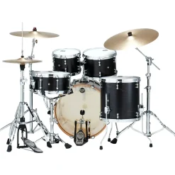 TAMA S.L.P. Fat Spruce 5-Piece Shell Pack With 20