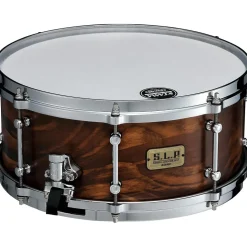 TAMA S.L.P. Fat Spruce Snare Drum 14 x 6 in.