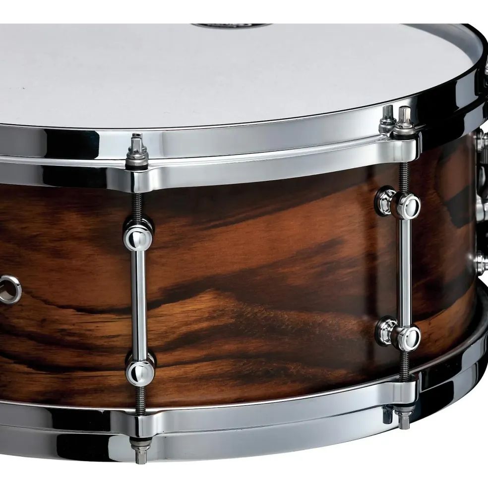 TAMA S.L.P. Fat Spruce Snare Drum 14 x 6 in.