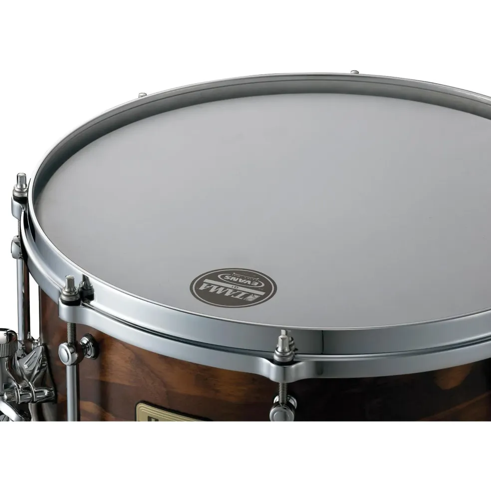 TAMA S.L.P. Fat Spruce Snare Drum 14 x 6 in.