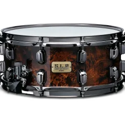 TAMA S.L.P. G-Maple Snare Drum 14 x 6 in.