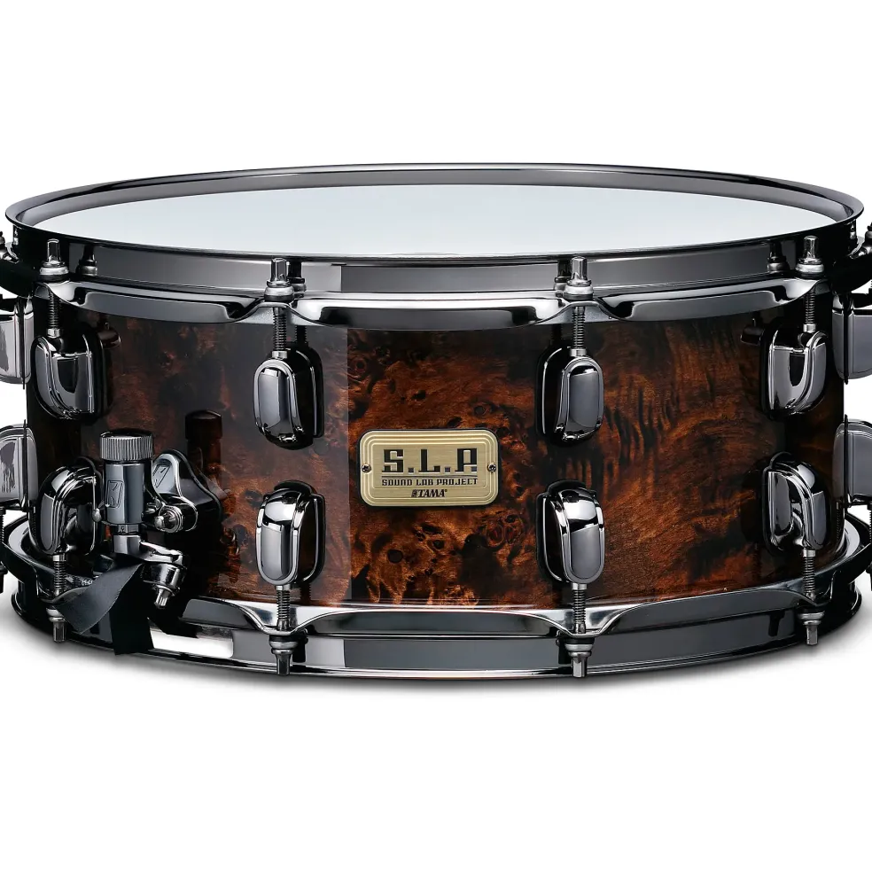 TAMA S.L.P. G-Maple Snare Drum 14 x 6 in.