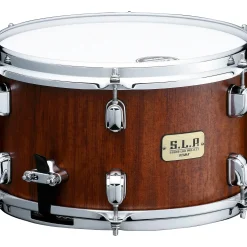 TAMA S.L.P. Mod Bubinga Snare Drum 12 x 7 in. Satin Bubinga