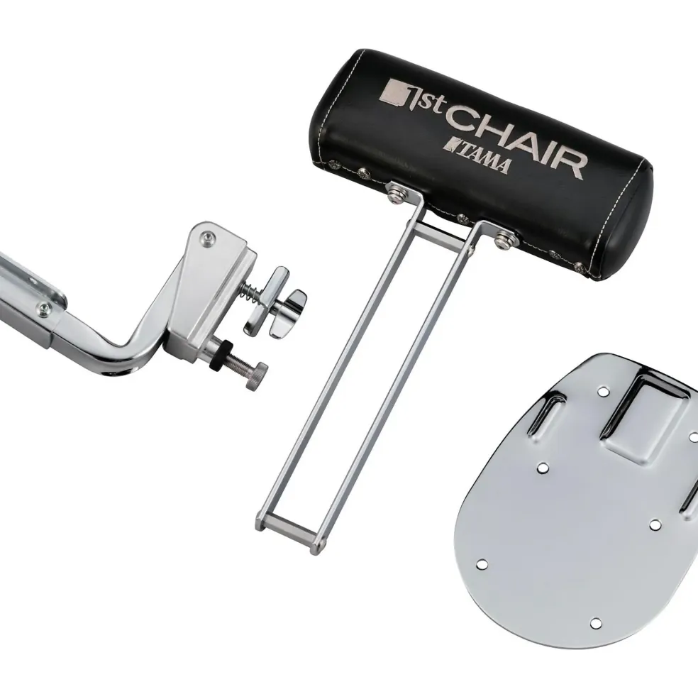 TAMA 1st Chair Back Rest Unit