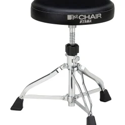 TAMA 1st Chair Low Profile Drum Throne