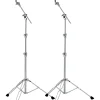 TAMA Standard Cymbal Boom Stand 2-Pack