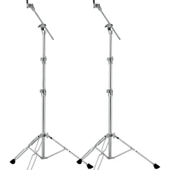 TAMA Standard Cymbal Boom Stand 2-Pack