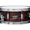 TAMA STAR Reserve Solid Japanese Cedar Snare Drum 14 x 6 in.