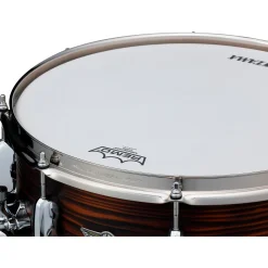 TAMA STAR Reserve Solid Japanese Cedar Snare Drum 14 x 6 in.
