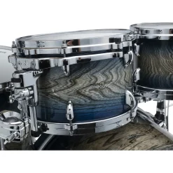 TAMA STAR Walnut 4-Piece Shell Pack With 22