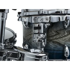 TAMA STAR Walnut 4-Piece Shell Pack With 22