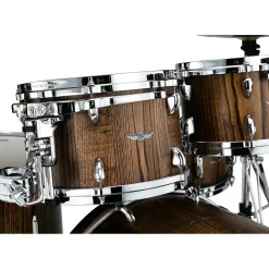 TAMA STAR Walnut 3-Piece Shell Pack With 20