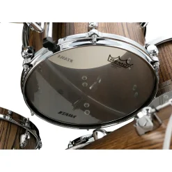TAMA STAR Walnut 3-Piece Shell Pack With 20