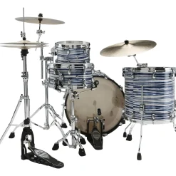TAMA Starclassic Maple 3-Piece Shell Pack With 22