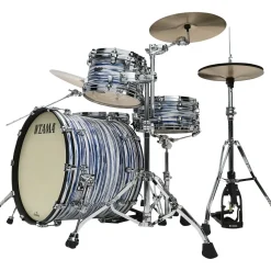 TAMA Starclassic Maple 3-Piece Shell Pack With 22
