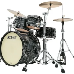 TAMA Starclassic Maple 4-Piece Shell Pack With 22