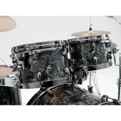 TAMA Starclassic Maple 4-Piece Shell Pack With 22