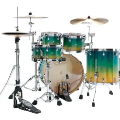 TAMA Starclassic Maple 4-Piece Shell Pack With 22