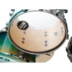 TAMA Starclassic Maple 4-Piece Shell Pack With 22