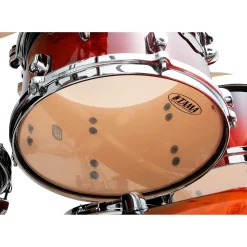 TAMA Starclassic Performer 5-Piece Shell Pack With 22