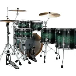TAMA Starclassic Performer 5-Piece Shell Pack With 22